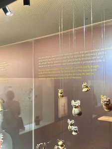 Karolina_1 Santa Marta - Colombia (Gold Museum and more) Fotka 2