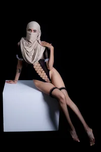 _Zahiira_ Lingerie sexy Pic 5