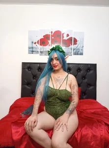 forest elf de lily_f00x Foto 2