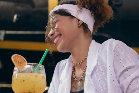 daiana_curlyThe ordinary can be just as captivating 💋图片 4