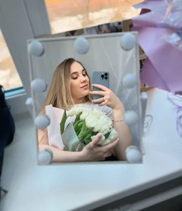 Flowers from you od MiaMilas  4 snímek