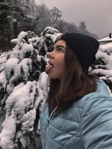 Mona_Slearys The Quiet Confidence. Pic