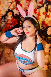 Sexy bunny 🐰 od Lolagolden1  3 snímek