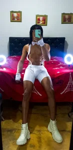 JaMell61 Tu Morocho 🤍 Pic 5