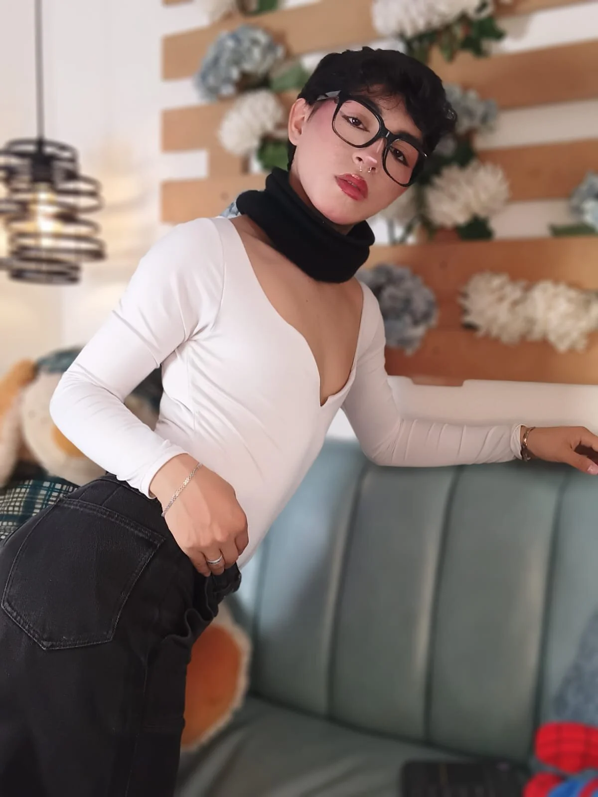 Cristopher_Wild-এর ট্রেন্ডিং  7950টি ছবি