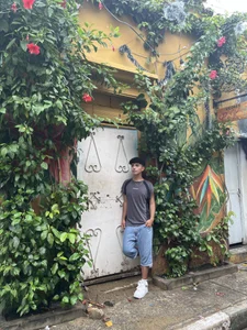 Nick_Twink Travels 🏝️ Pic 5