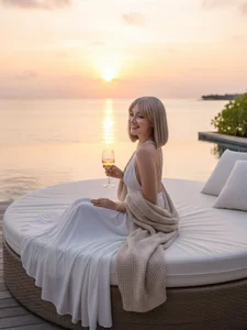 ナオはすごいですね!! ♡ Nao it's incredible!!! ♡ de NaomiShimizu Foto 3