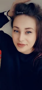 smile de Curvyella93  2 Imagens
