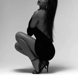 kristina_amurova ❤ Foto