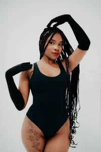 AriaFoster Seduction, Lust, Obsession 🖤 Immagine  4