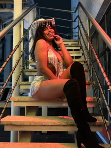 AfricaBell Cowgirl ✨ Pic 4