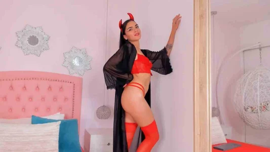 sexy devil