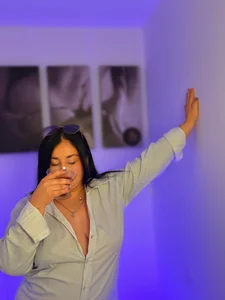 Agata_thompsonのA night of drinks 🍷の 5枚の写真