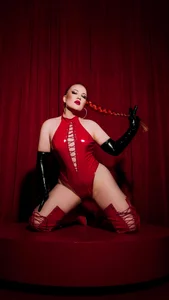 Aleksa_Foxy Enjoy. Suffer. Pay. 사진 7