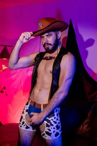 DomBoy_ HALLOWEEN 🎃🔥  6. fénykép