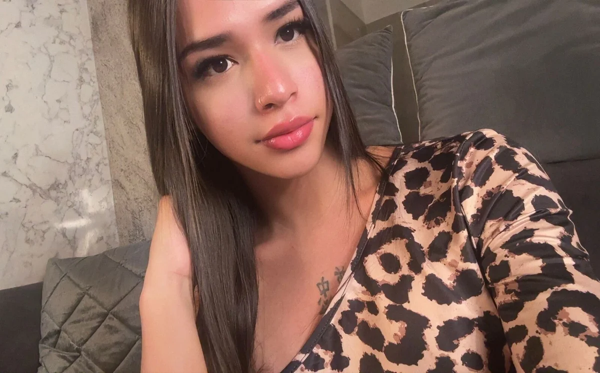 MafeArias23 热门图片 8539