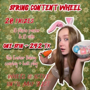 bambi_lu🌸leeeets start Spring season🌸 Bild 3