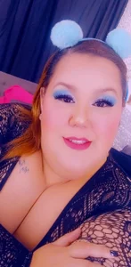 *BBW* de GiannaMorrys Foto 9