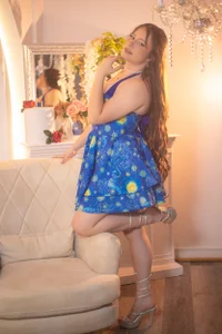 BellaFlecher My birthday🎂🎀 사진