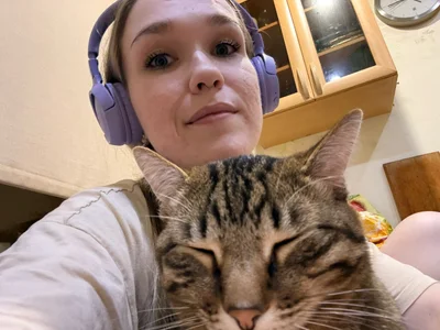 DenitaSpace Meow รูป  3