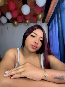 Rebel__Rose's XXX Nude Photo 1
