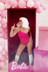 Zdjęcia MarlaDewis Barbie 🥰:  6