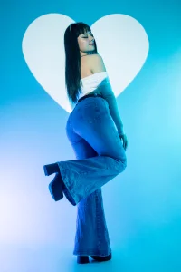 Selene_bennet 💖🤤💖 Pic 5