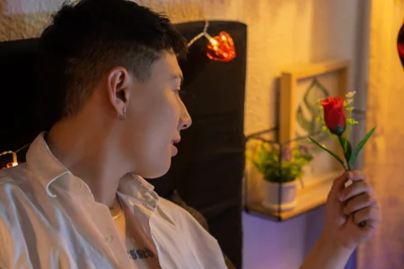 Prometeo_X: Valentine's Day💞 ( 6 фото)