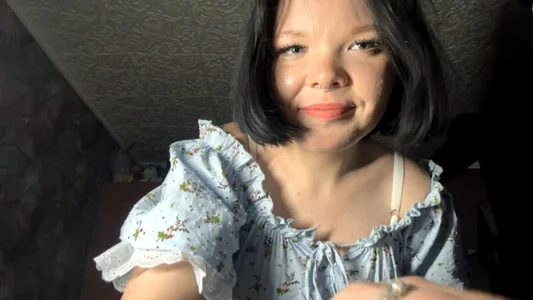 LiliaGalathe Cute Selfies 📸 Pic