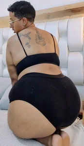 TiffantyAndStacy 🖤🤍STACY🖤🤍 Pic