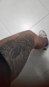 Cris_Exotica Public Foto 5