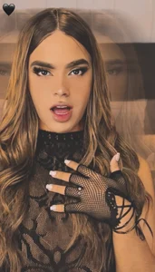 Scarlethvhonparker Your queen Pic