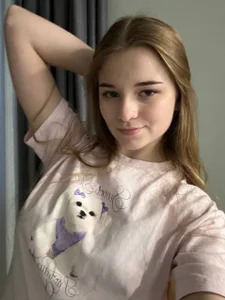 EffieFruin Soft Smile, Sunny Mood ☀️ Poză