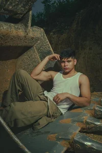 David_capizzi_ Sexy boy Foto