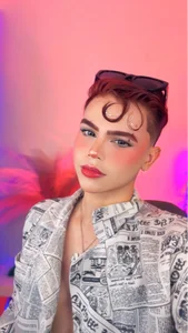 PRINCE_STEV: MY FAVORITE MAKE UP 🌸✨ ( фото)