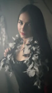 Vivi_prinncess Happy halloween 2021 Bilde 3