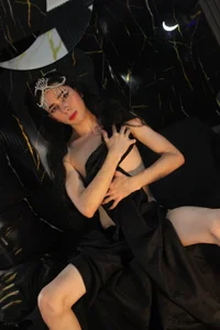 Sharlon_ bad gril  5. fénykép