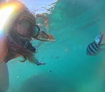 MiaEuphoria_ Trip to Vetnam! 🇻🇳 Pic 5