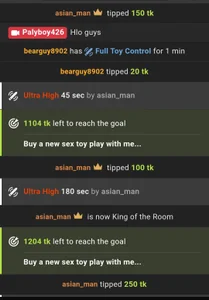 Palyboy426 asian_ man Foto