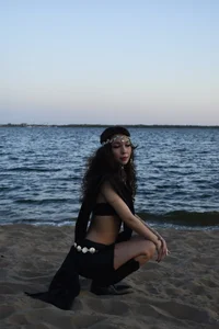 AgnieszkaBanana water breath 사진