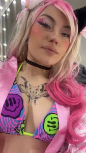 Broklinwhite_ Naughty for you 🥵 Foto