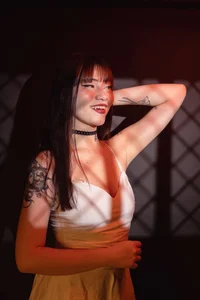 SaharaKramer Shadows зображення 4