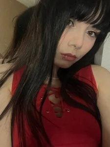 alicegoth redroom Immagine  3