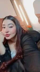 AlayaSmith_ NAUGHTY SELFIES Gambar 8