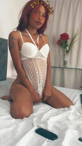 dinamita_Blair tentacion ❤️‍​ Pic