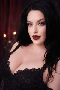 WINTER FANTASY de BrendaSkye  8 Imagens