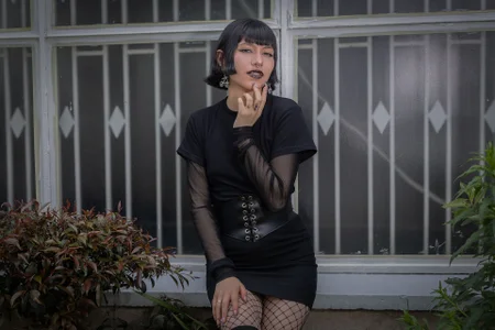 charlottemoonxz 🎃 Happy Halloween 2025 🎃 Gambar 2