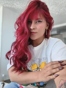 Charlotte1Demony 🌻 Bilde 4