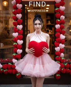 SugarBunny18 Public Pic 4