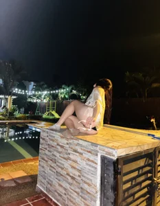 tublanquitaxxx pool 🔥💦 Foto 2